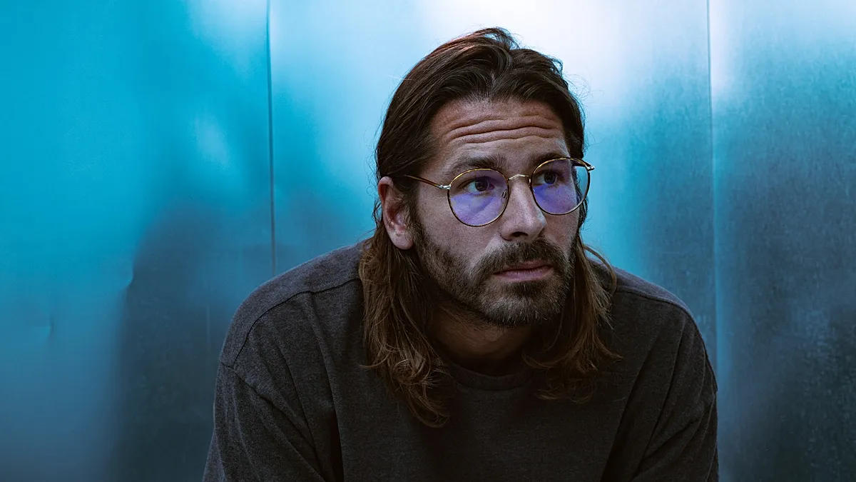 Jimek: Polish hip-hop is one of the best in Europe, and I won’t even apologize for saying that