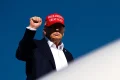 What’s in a name? Trump suggests renaming New Mexico state ‘New America’