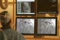 Study: cooling temperatures increase risk of cardiac arrests