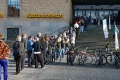 Sweden’s left-wing opposition leads election, far right loses ground: exit polls