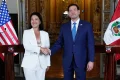 US to divert $52 million in military aid from Europe and Middle East to Trump-friendly nations in Americas