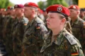 Germany to order soldiers to Lithuania amid volunteer shortage
