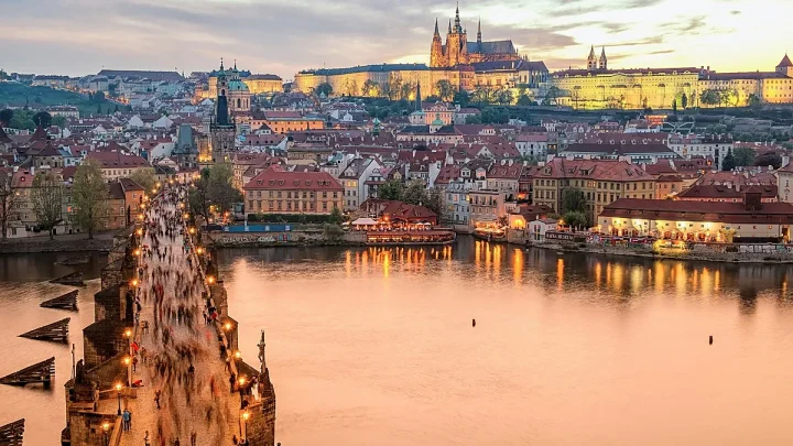 Europe’s most popular castles and palaces revealed – according to traveller reviews