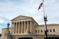 US Supreme Court deals blow to Trump’s attempts to restrict mail ballots ahead of midterm election