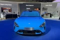 IFA 2026: Xiaomi wants its smart-home cars on European roads by 2027