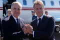 Macron and Carney vow closer France-Canada ties amid strained US relations