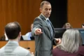 Tyler Robinson pleads not guilty as judge clears path for death penalty in Charlie Kirk assassination case
