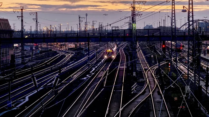 European Commission proposes EU preference in public procurement, excluding Chinese firms