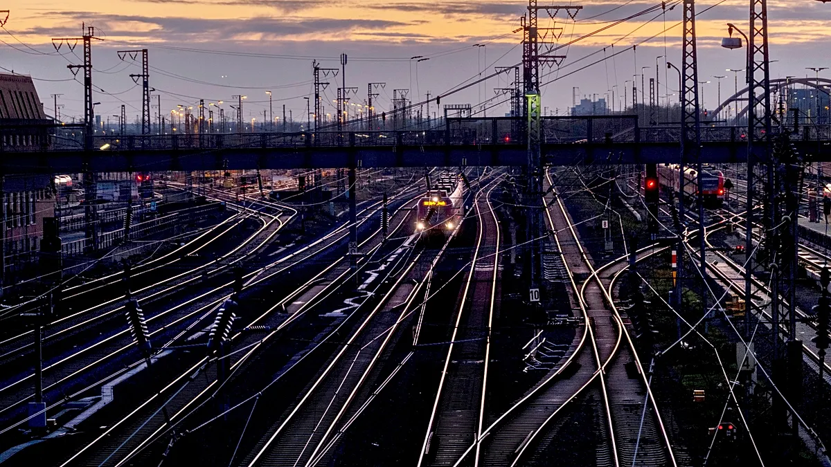 European Commission proposes EU preference in public procurement, excluding Chinese firms