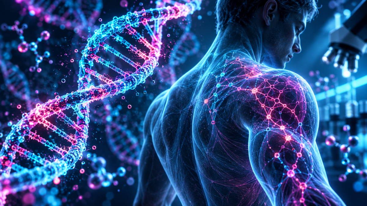 Gene therapy: The breakthrough that inspired Spider-Man | Euronews Tech Talks