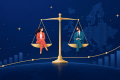 How successful is Europe at closing the gender gap between men and women?