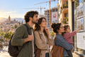 Spanish government unveils new measures aimed at easing housing crisis