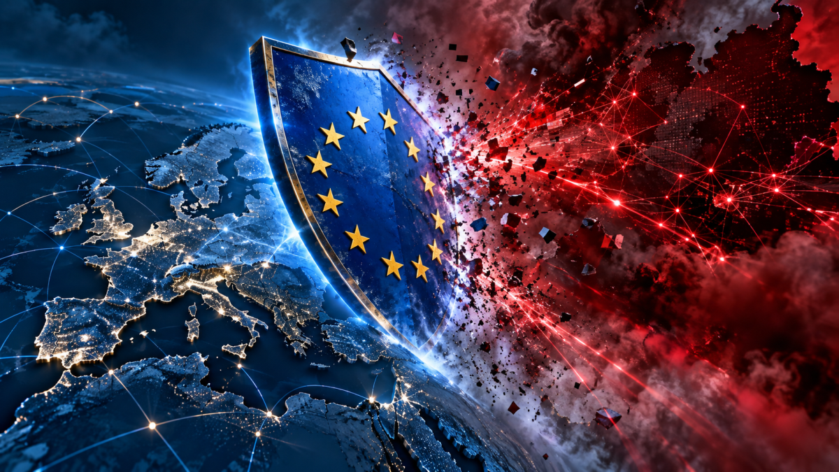 Kubilius: Europe’s response to Russian hybrid attacks should be ‘as painful’ for Moscow
