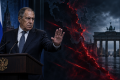 Russian foreign minister rejects Berlin’s call to abandon ‘dangerous’ escalation