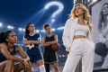 ‘Is this sport?’: Sydney Sweeney faces backlash from female athletes over nude advert