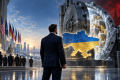 Ukraine pushes for ‘bold action’ on Russian assets to plug $78bn shortfall in 2027