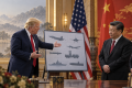 Trump offered to sell arms to China during Xi visit, US ambassador tells Fox News