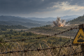 North Korean landmine blasts in DMZ a ‘violation of armistice,’ Seoul says