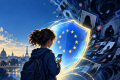 Can the EU protect kids from the dangers of social media?