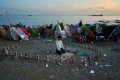 Tension rises in Ceuta: two migrant children stabbed and bacteria-contaminated beach