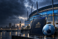 Manchester City not ‘above the rules’, says Downing Street