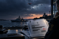 Danish military admits flaws in report about 2025 drone incursions