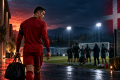 Ronaldo quits Portugal camp ahead of Denmark clash, promising to reveal ‘the truth’