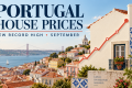 House prices in Portugal hit new record high in September